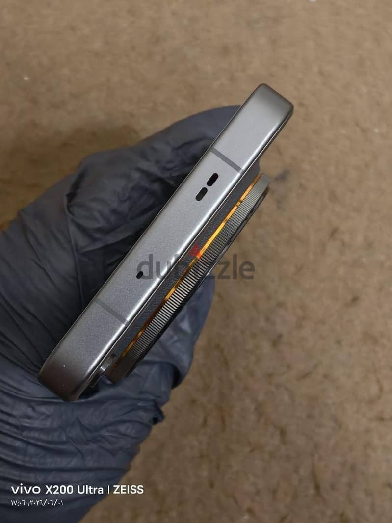 Oppo Find X9 Ultra 3