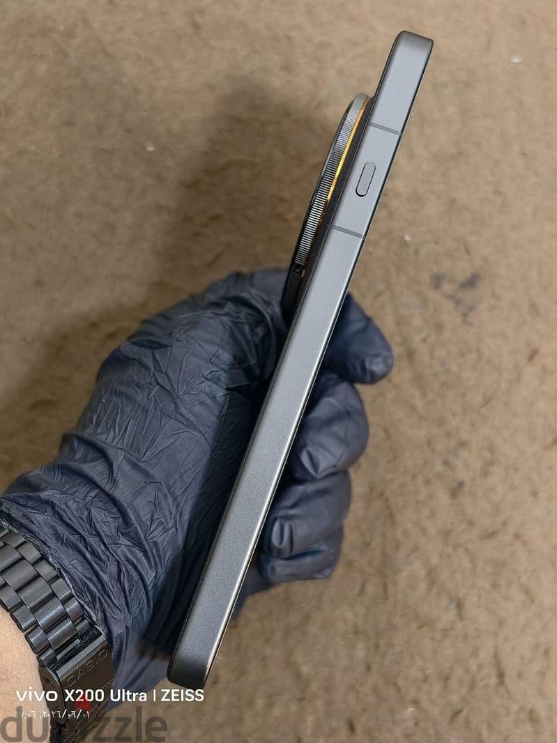 Oppo Find X9 Ultra 4