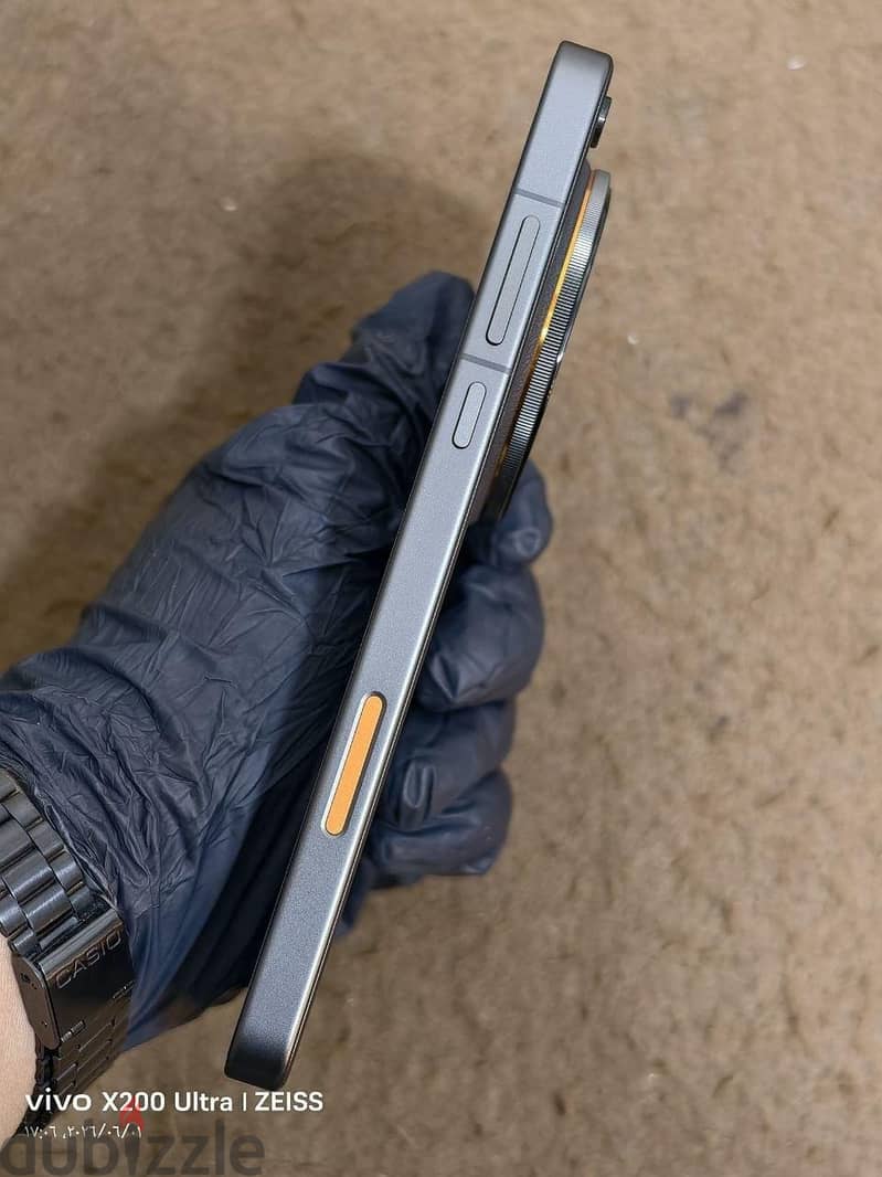 Oppo Find X9 Ultra 5