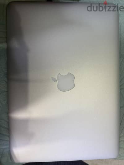 Macbookair 13_inch ( 2015)