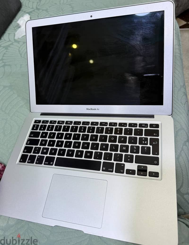 Macbookair 13_inch ( 2015) 1