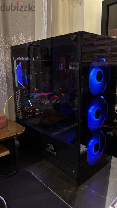 Gaming PC - كمبيوتر جيمينج