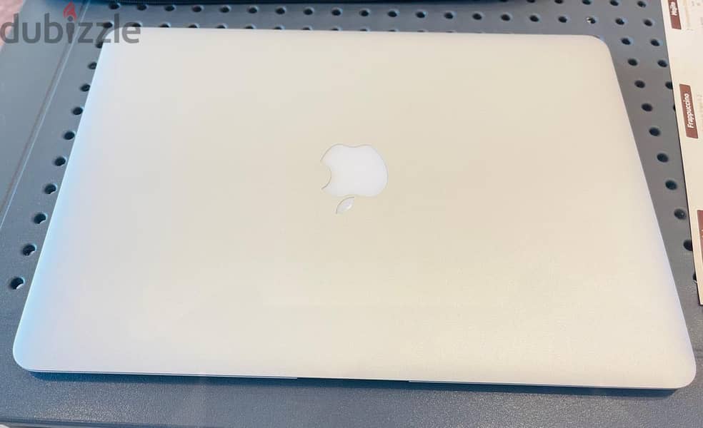 MacBook Air 2014 1