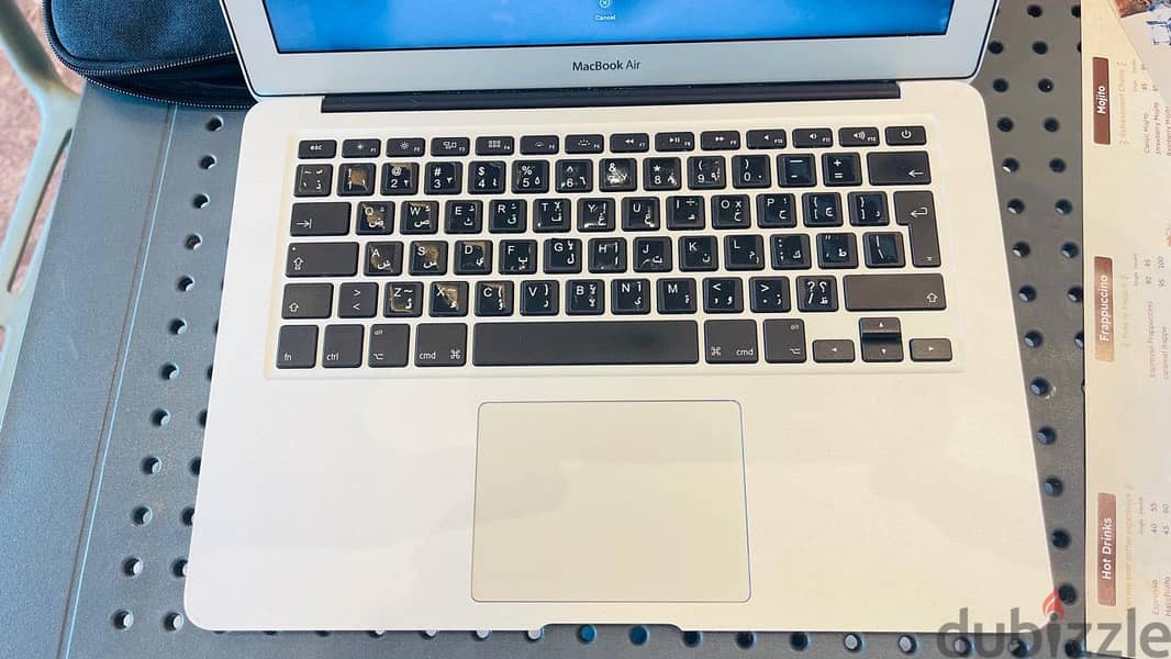 MacBook Air 2014 2
