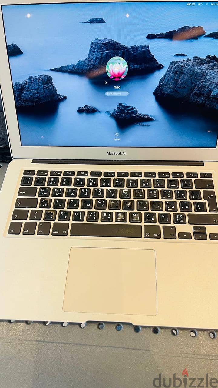 MacBook Air 2014 4