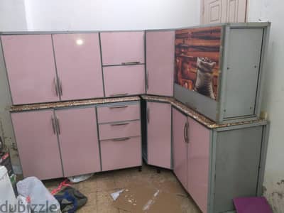 مطبخ عروسه  مفيش نصيب عموله جديد