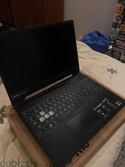 Asus TUF Gaming Laptop , Mint Condition