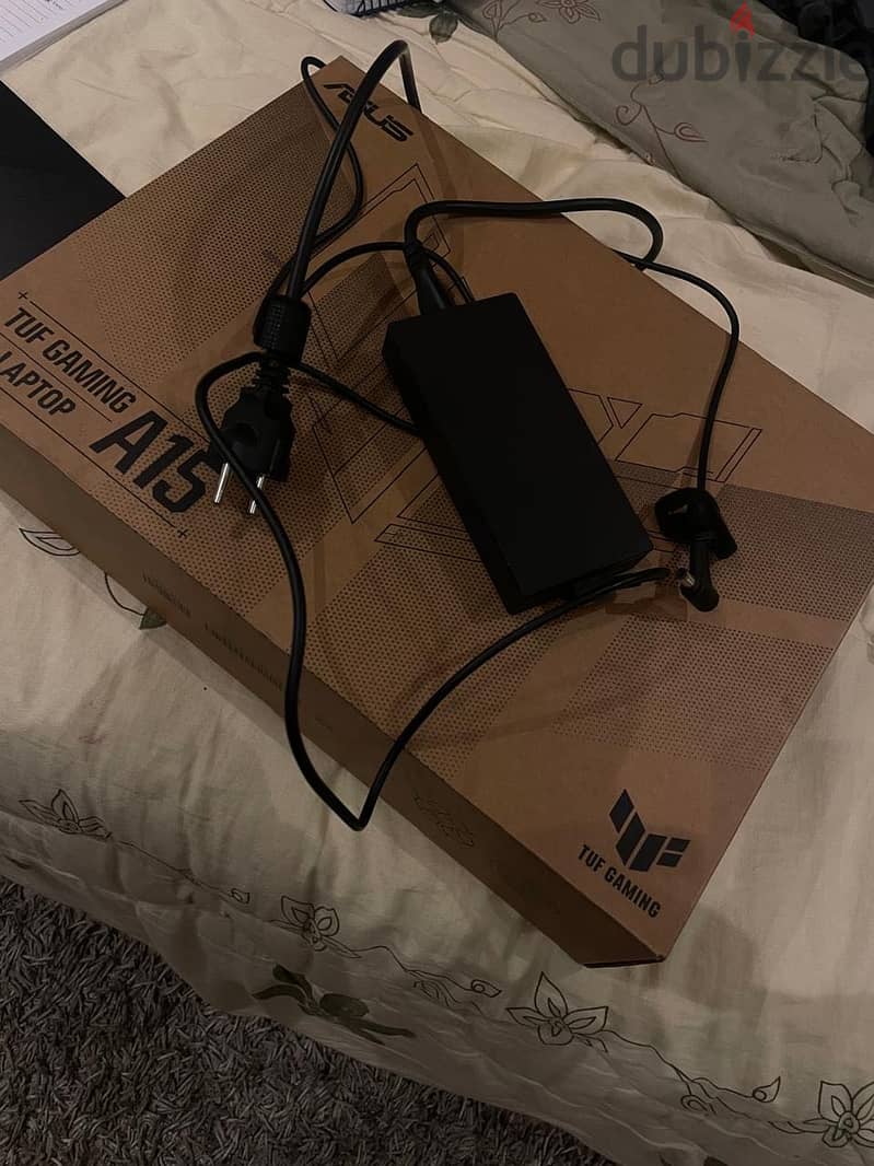 Asus TUF Gaming Laptop , Mint Condition 3