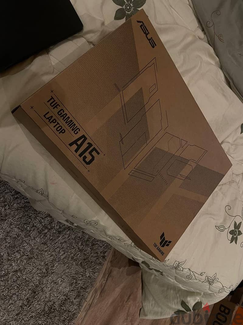Asus TUF Gaming Laptop , Mint Condition 4