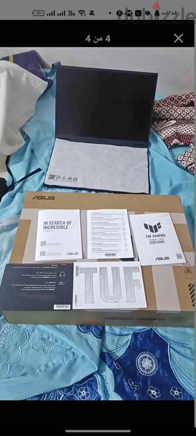 asus tuf f16