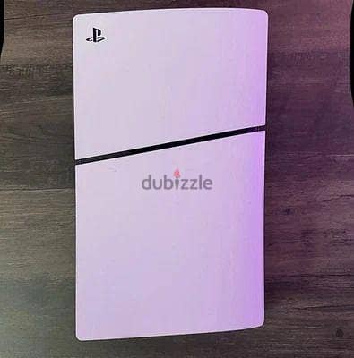 Ps5 Slim digital used like new