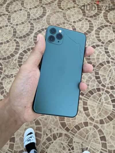 آبل - آيفون 11 برو ماكس