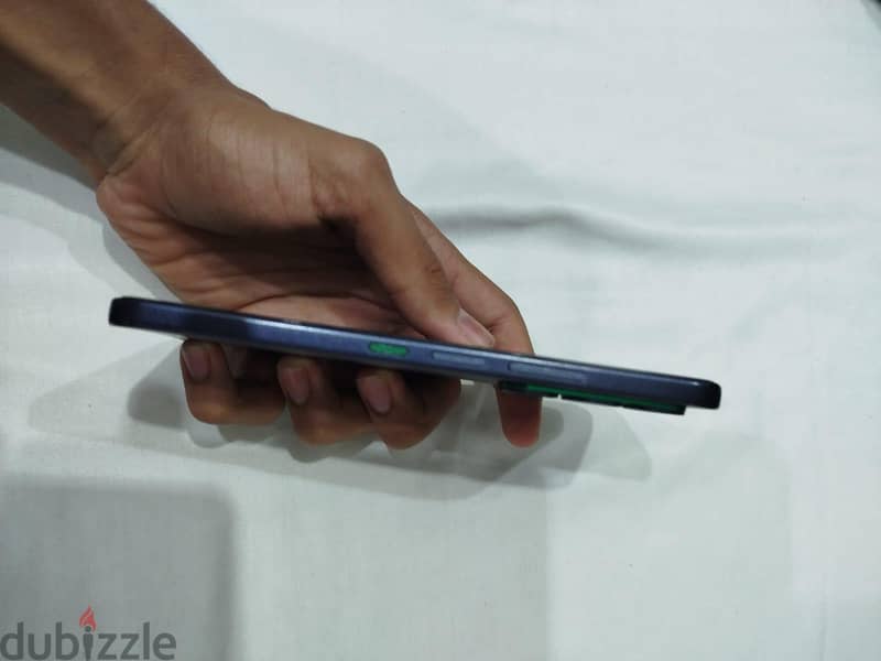 Infinix Hot 6 Pro 1