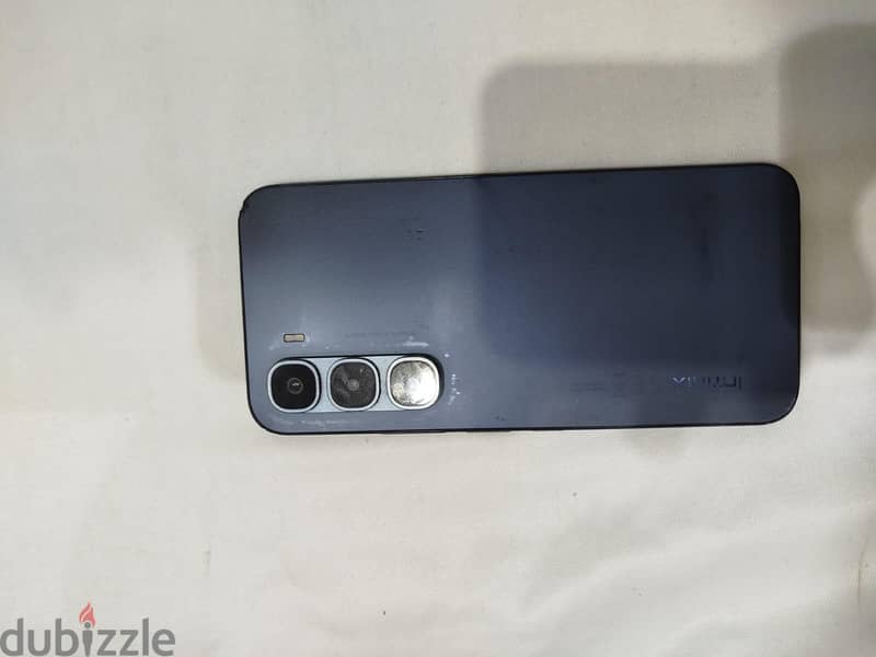 Infinix Hot 6 Pro 2