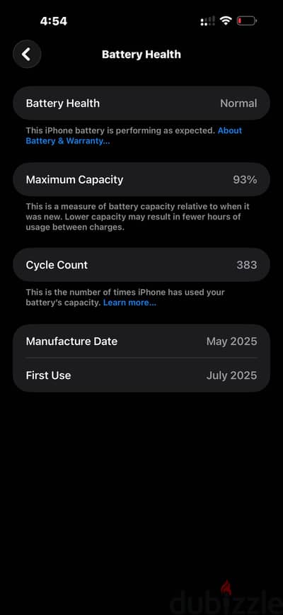 Apple - iPhone 16 Pro Max