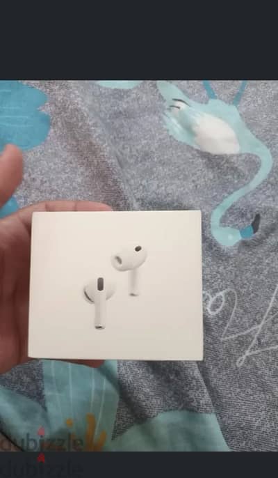 AirPods Pro 3
