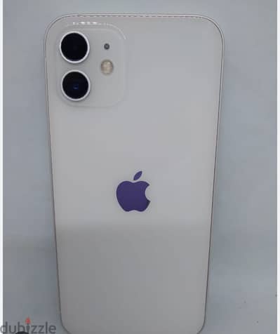 Apple - iPhone 12
