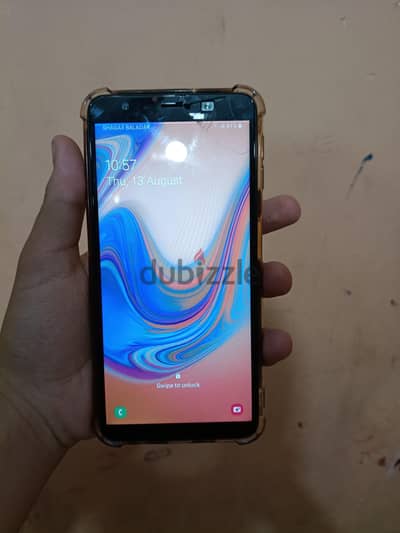 Samsung A7 2018