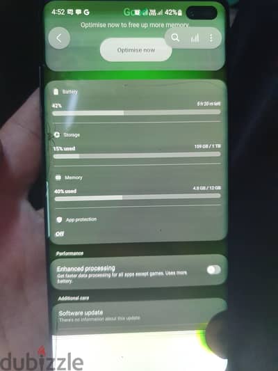 Samsung S10 Plus
