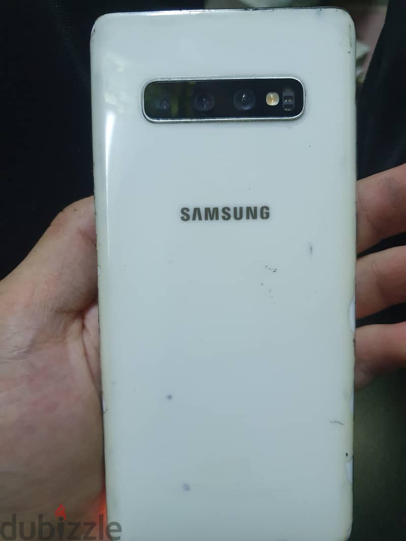 Samsung S10 Plus 1