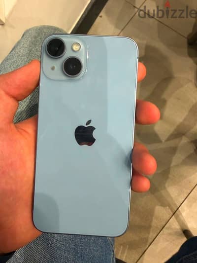 Apple - iPhone 14