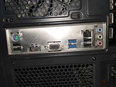 Intel Core i5-12400F + H610 + 32GB DDR4 RAM
