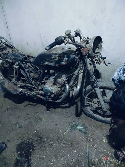 مكنه دايو 10 لوط