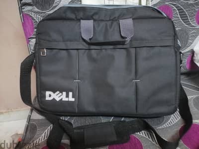 شنطه لاب توب Dell  لم تستخدم نهائيا
