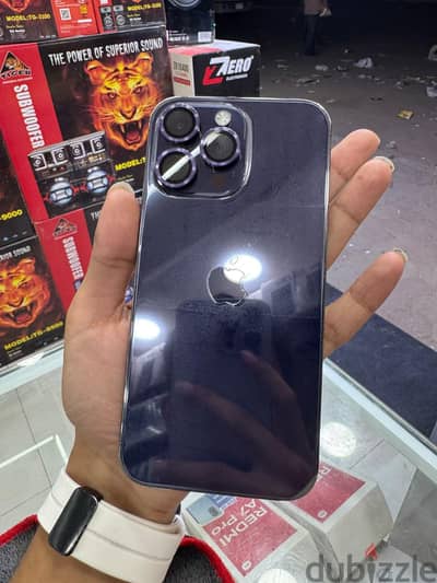 Apple - iPhone 14 Pro Max