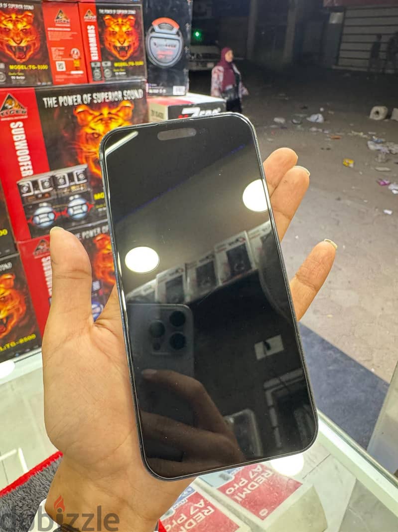 Apple - iPhone 14 Pro Max 4