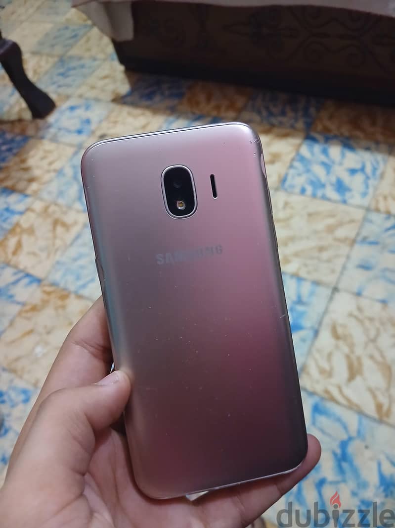 Samsung j2 pro 2018 1