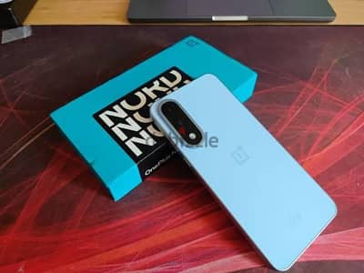 One Plus Nord 5