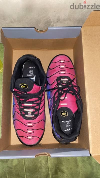 nike tn