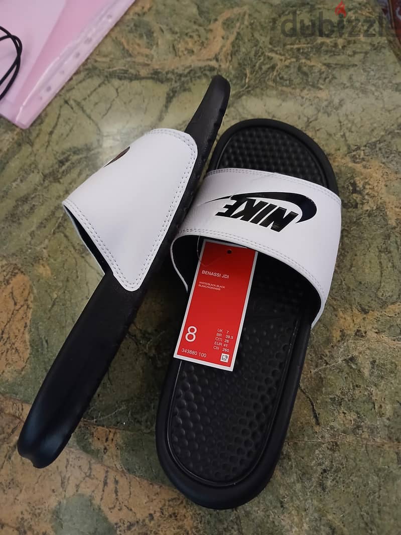 NIKE SLIDES 2