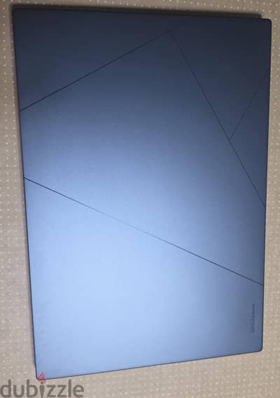 Asus zenbook 14x oled (ux3404vc) LIKE NEW !!!