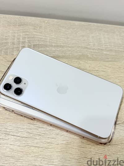 آبل - آيفون 11 برو ماكس