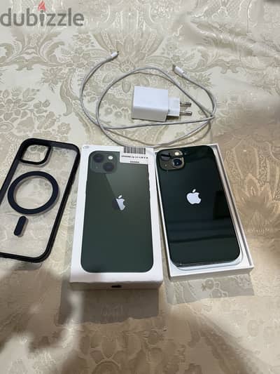 Apple - iPhone 13