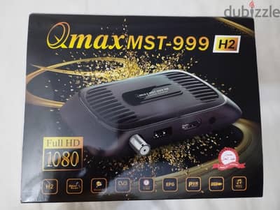 Qmax H2 mini