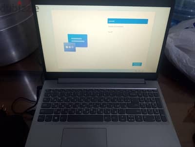 لاب توب لينوفو Lenovo IdeaPad l3