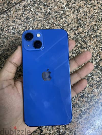 Apple - iPhone 13