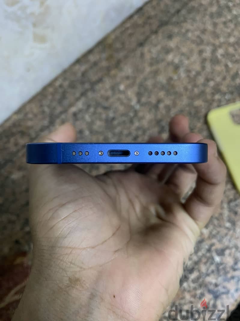 Apple - iPhone 13 5