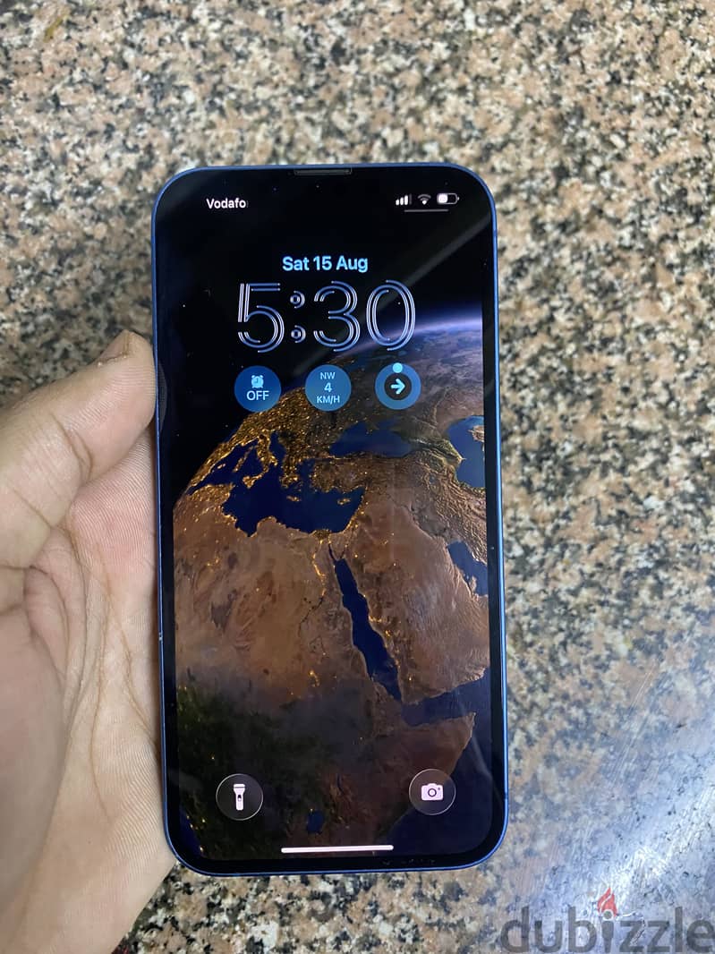 Apple - iPhone 13 6
