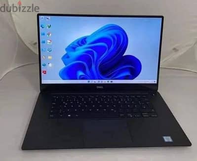 Dell Precision 5520 i7 – 16GB RAM – 512GB SSD 