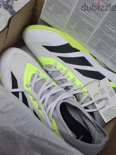 Adidas Predator