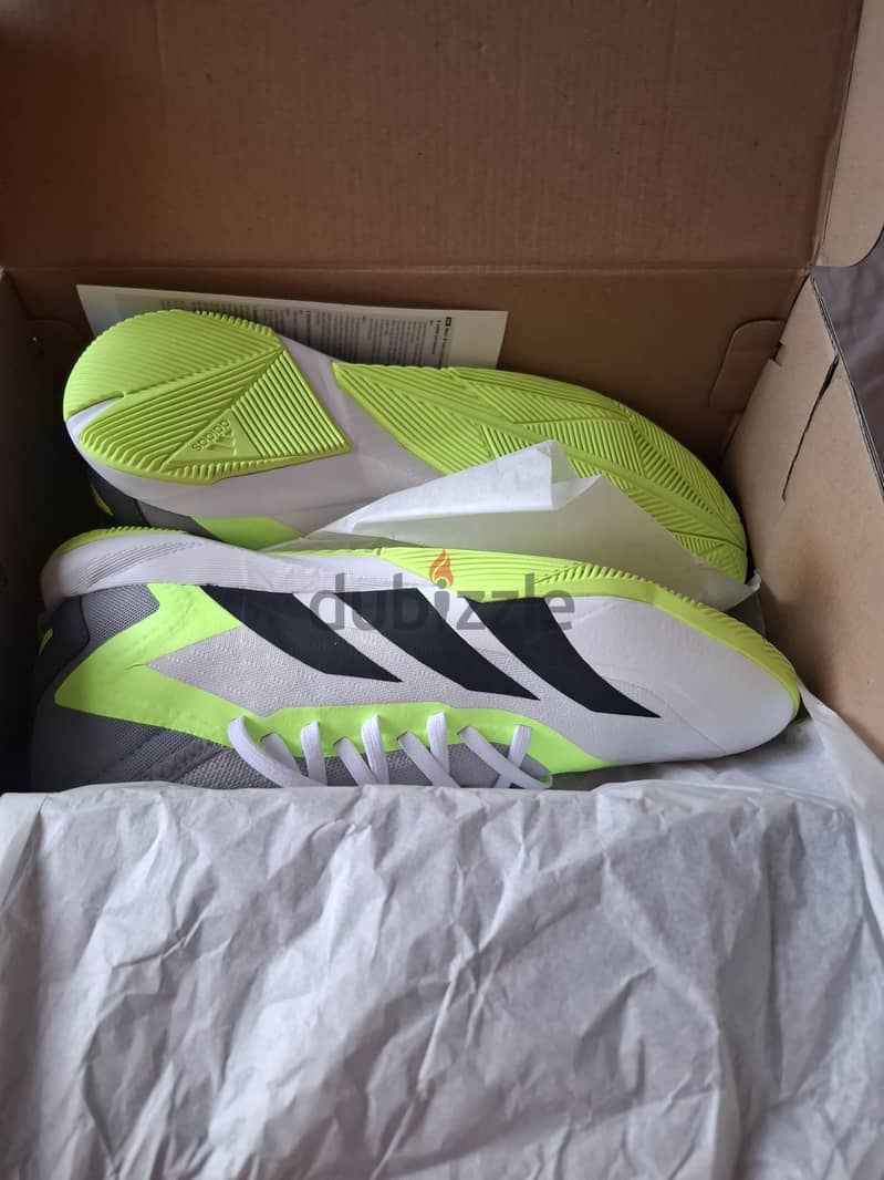 Adidas Predator 2