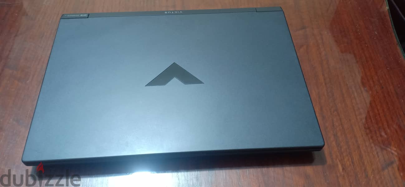 Hp victus 15 gaming 1