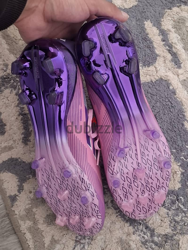 Adidas F50 1