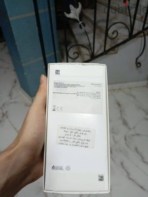 Samsung a17 3