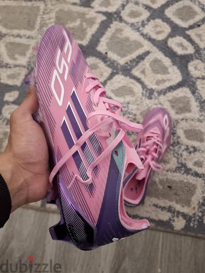 Adidas F50