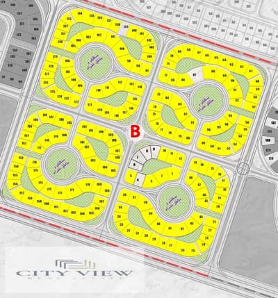 A special opportunity for sale in Beit Al-Watan - Eastern Expansions Phase Ten